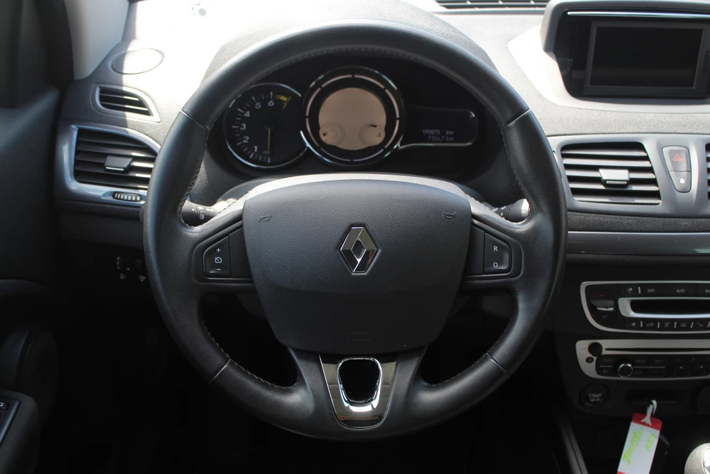 Renault Mégane Estate – foto 12