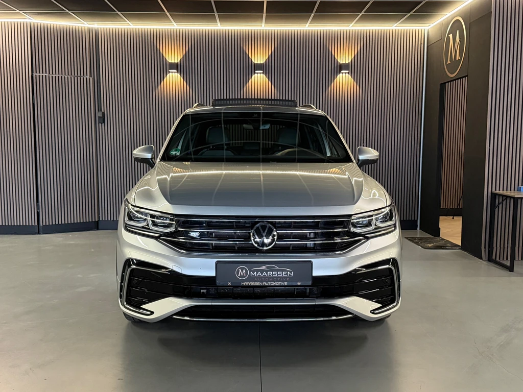 Volkswagen Tiguan – foto 14