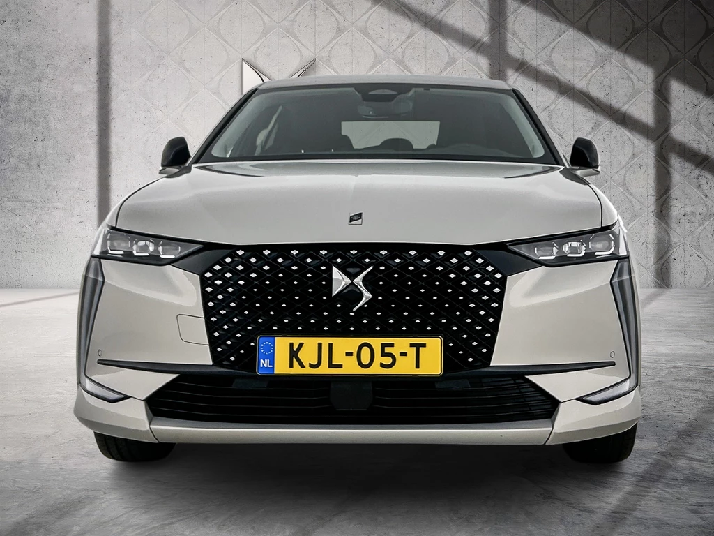 DS DS 4 – foto 5