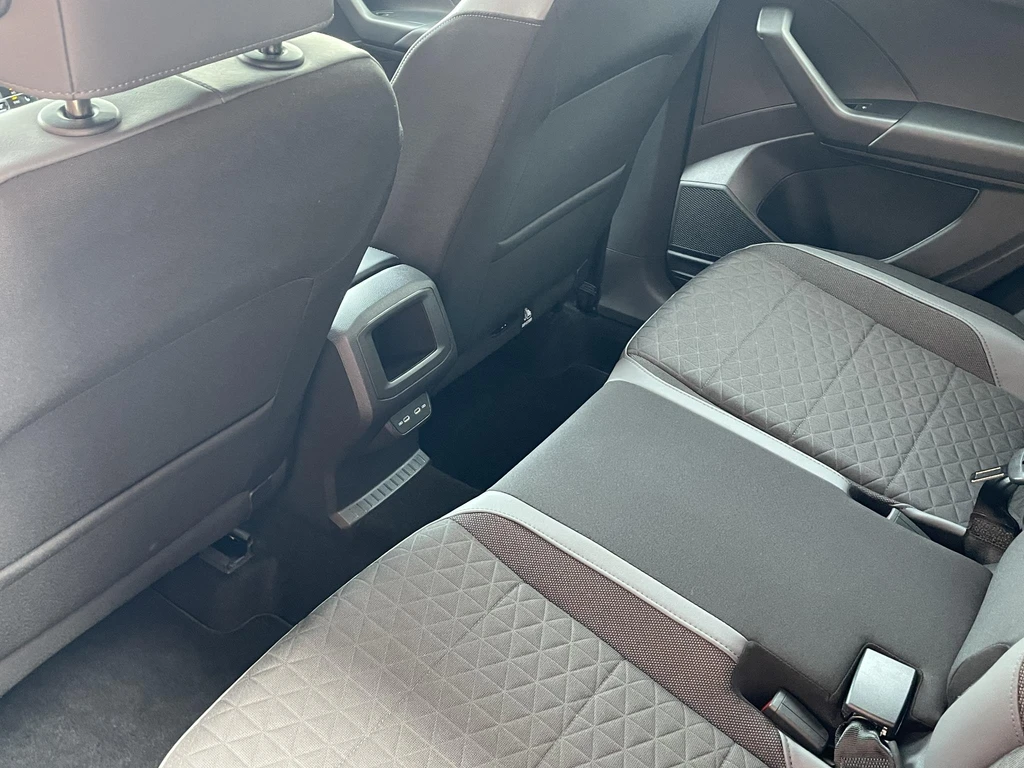 Volkswagen T-Cross – foto 14