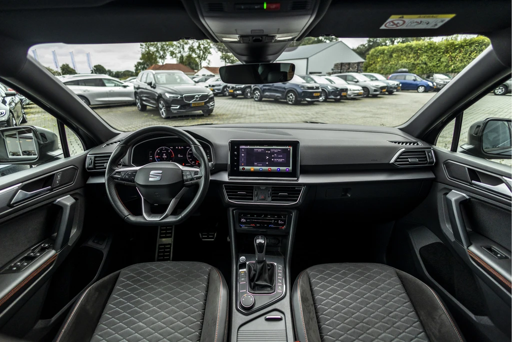 SEAT Tarraco – foto 10