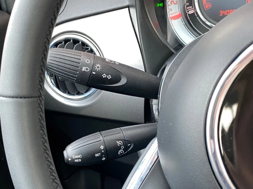 Fiat 500 – foto 15