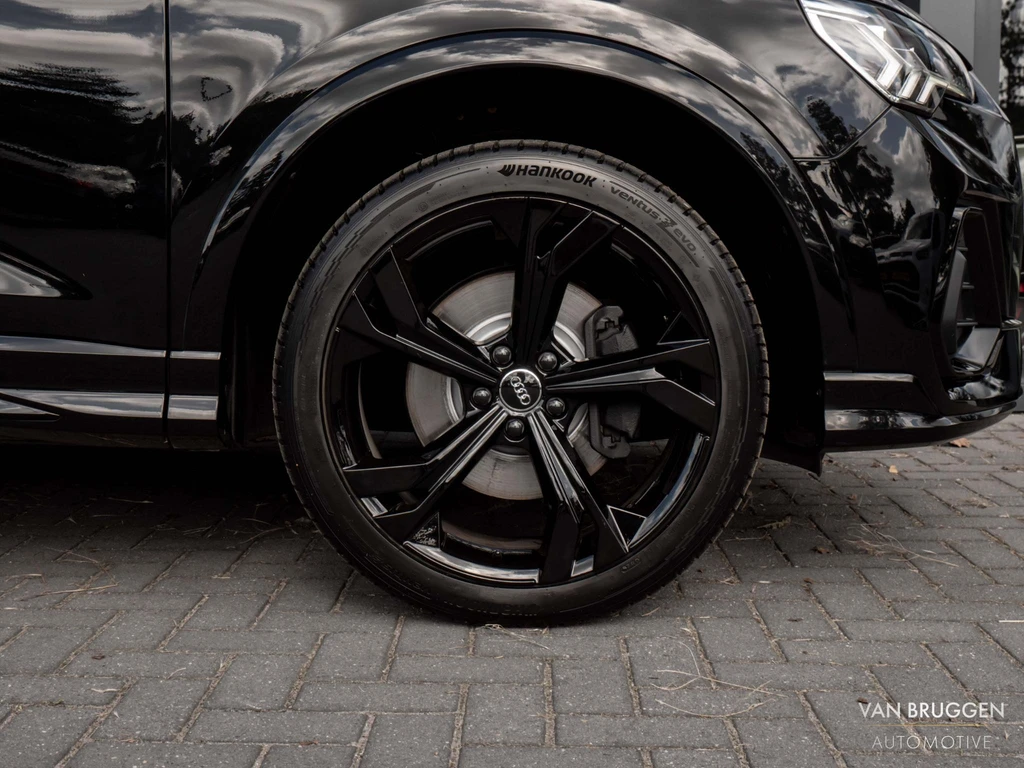 Audi Q3 – foto 22