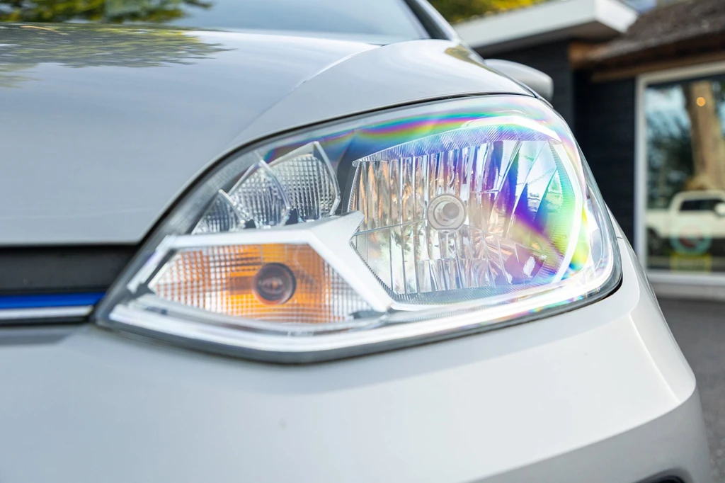 Volkswagen e-up! – foto 20