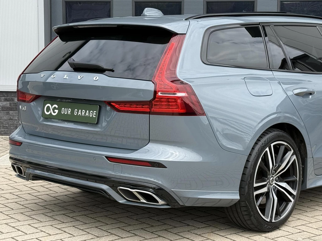 Volvo V60 – foto 7
