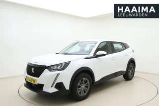 Peugeot 2008 – thumbnail 1