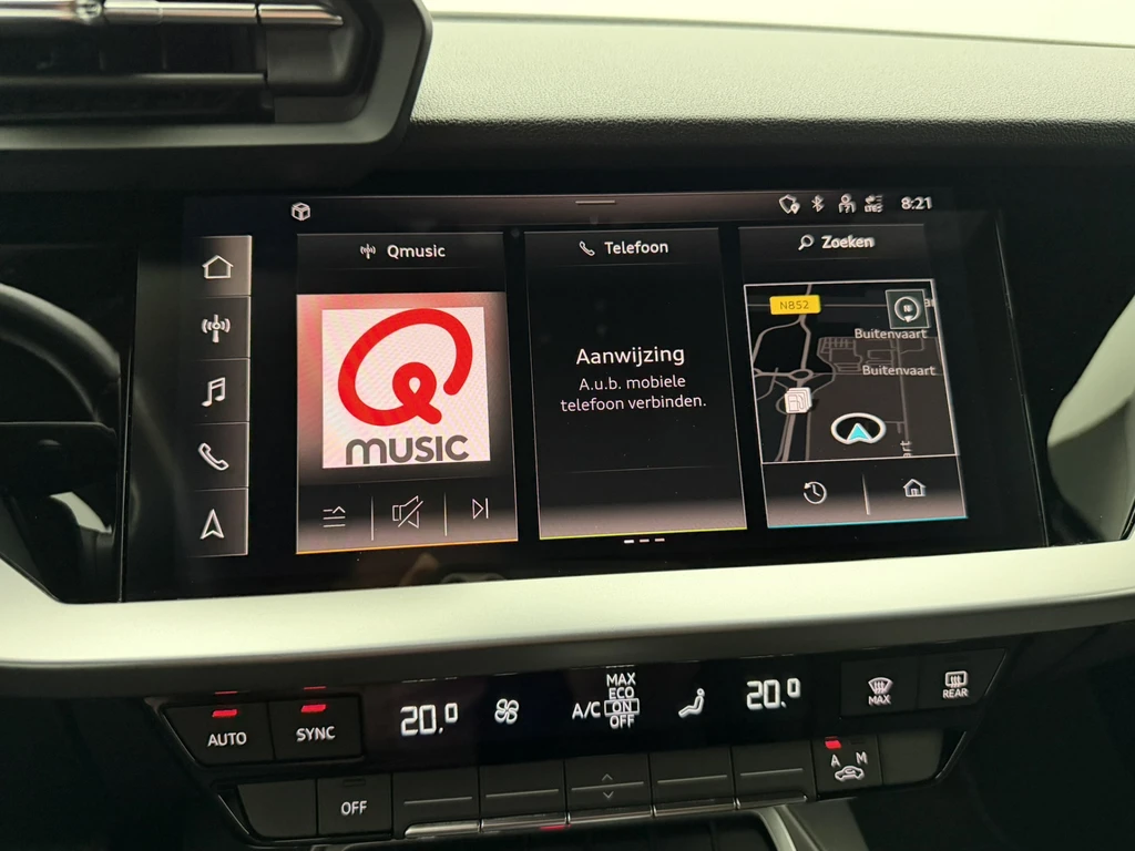 Audi A3 – foto 17