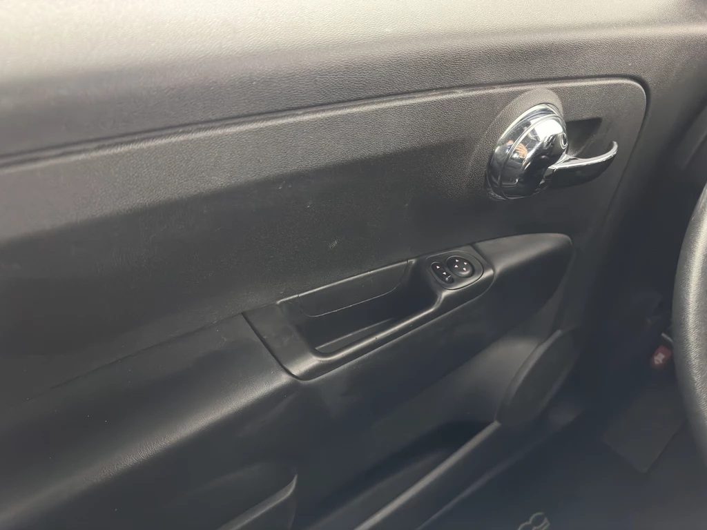 Fiat 500e – foto 17