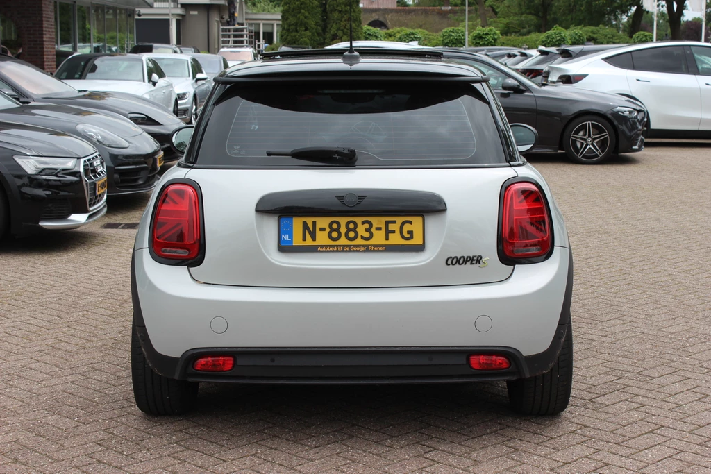 MINI Electric – foto 4