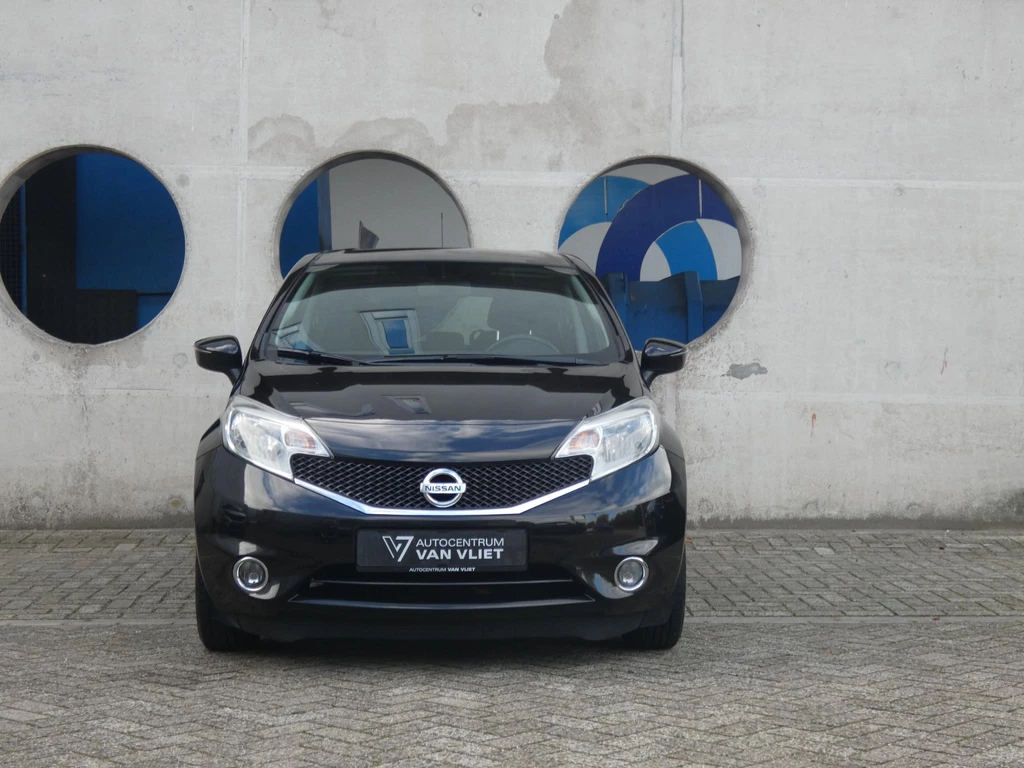 Nissan Note – foto 9