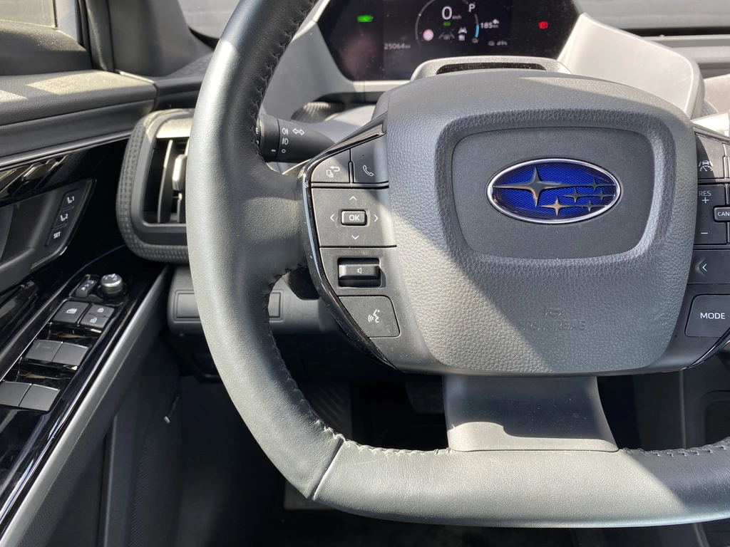Subaru Solterra – foto 33