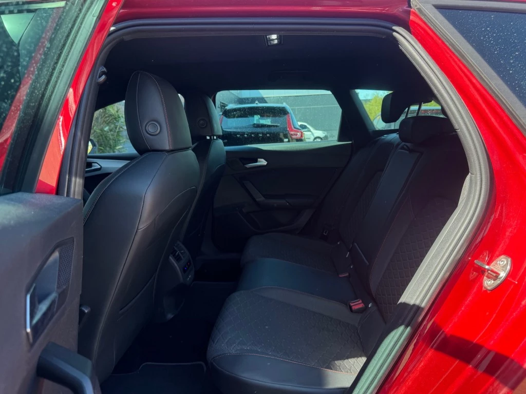 SEAT Leon – foto 17