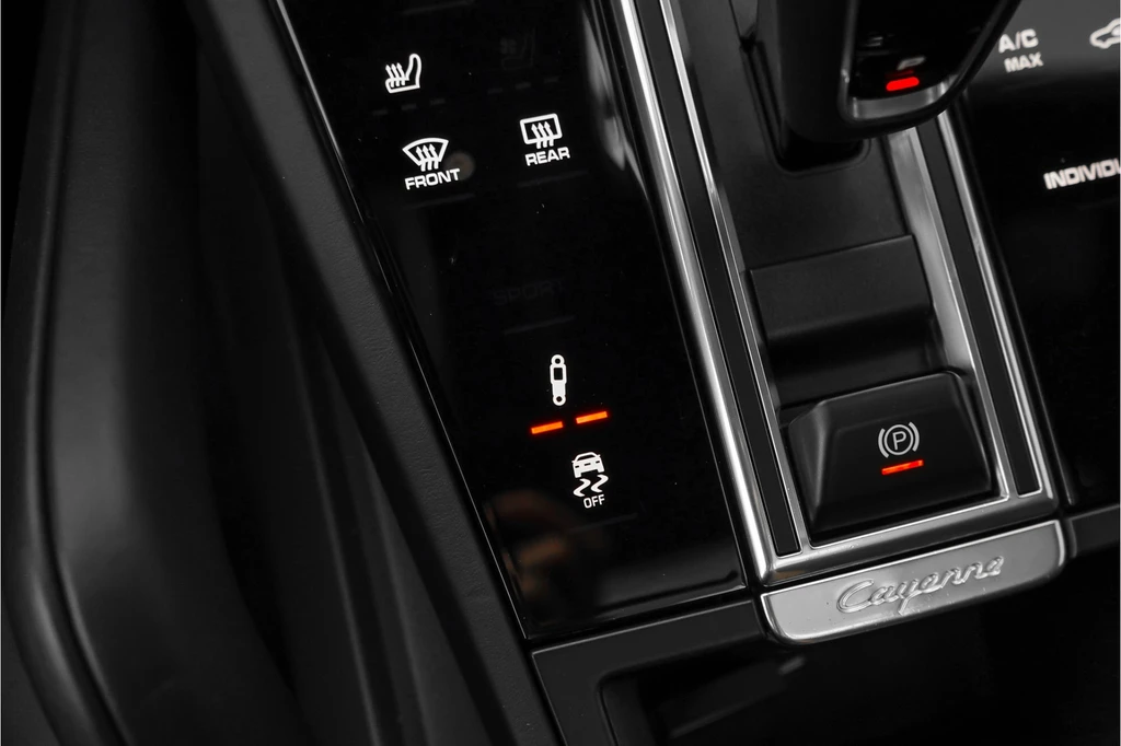 Porsche Cayenne – foto 34