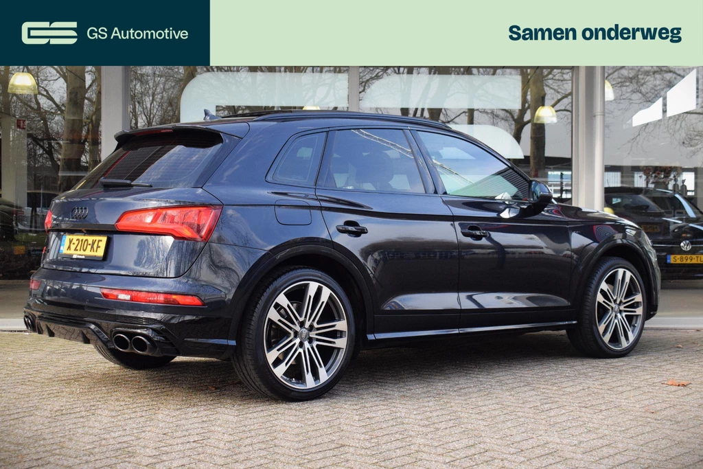 Audi Q5 – foto 6
