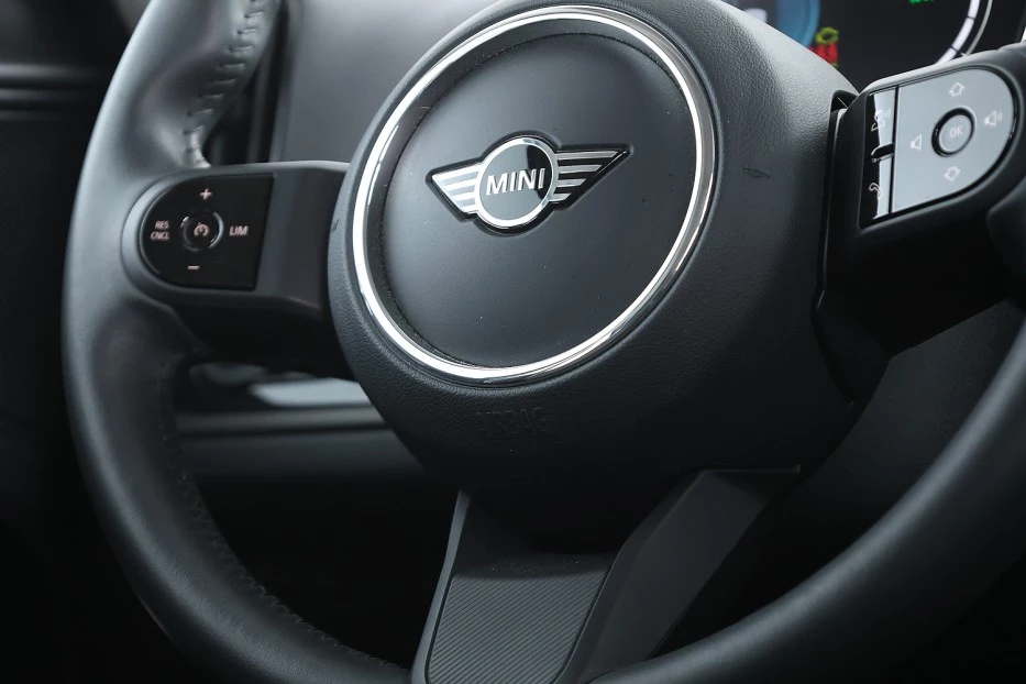 MINI Countryman – foto 20