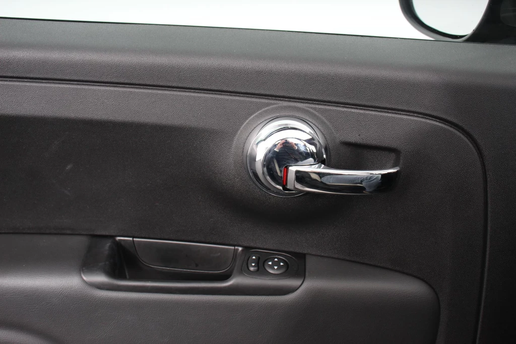 Fiat 500C – foto 20
