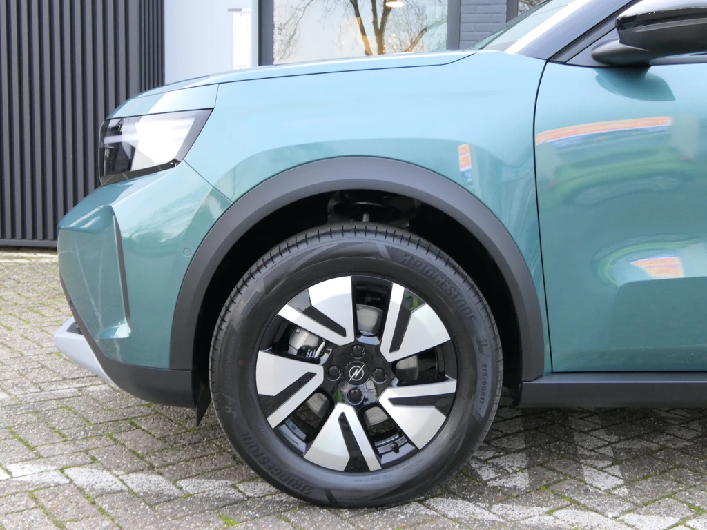 Opel Frontera – foto 14