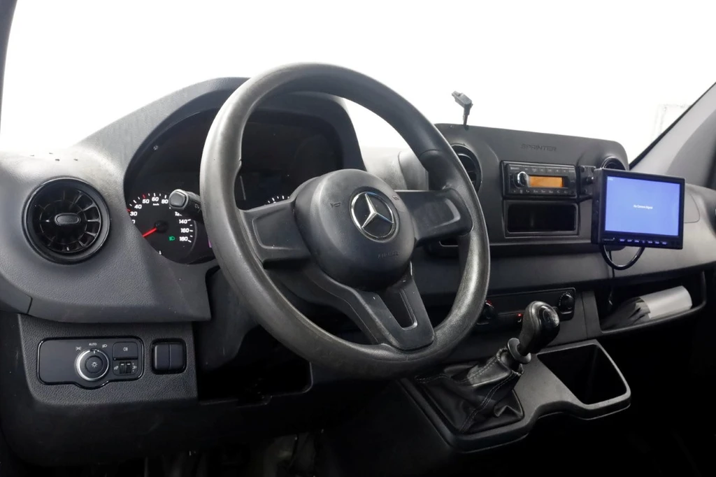 Mercedes-Benz Sprinter – foto 12