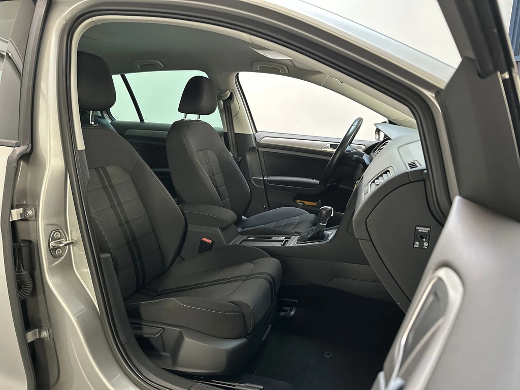 Volkswagen Golf – foto 13