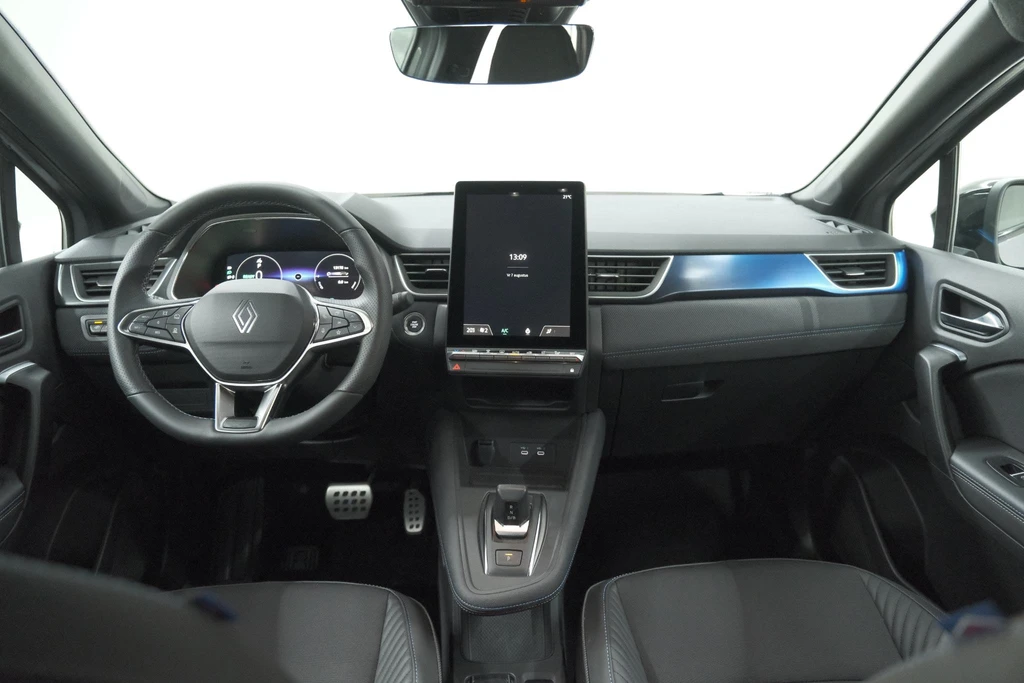 Renault Captur – foto 14