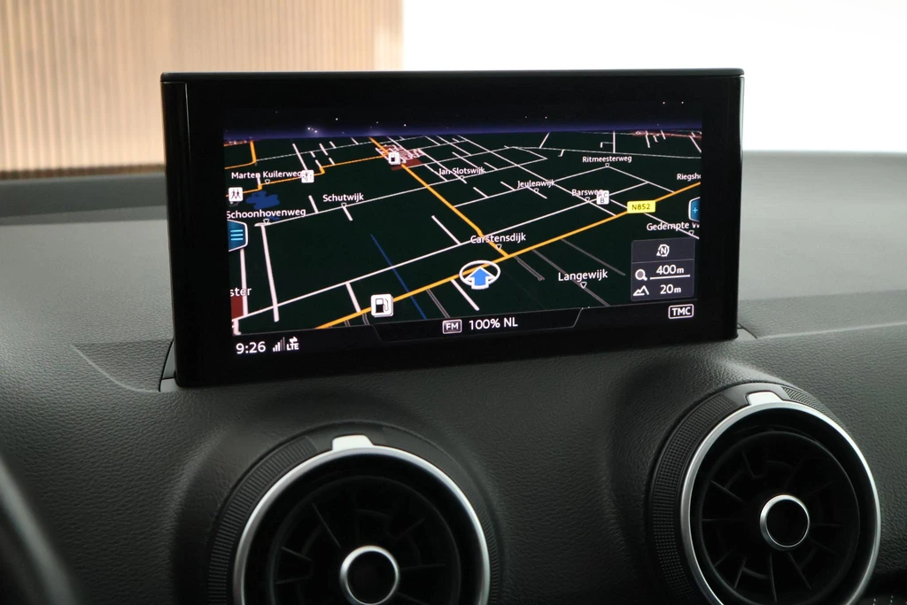 Audi Q2 – foto 15