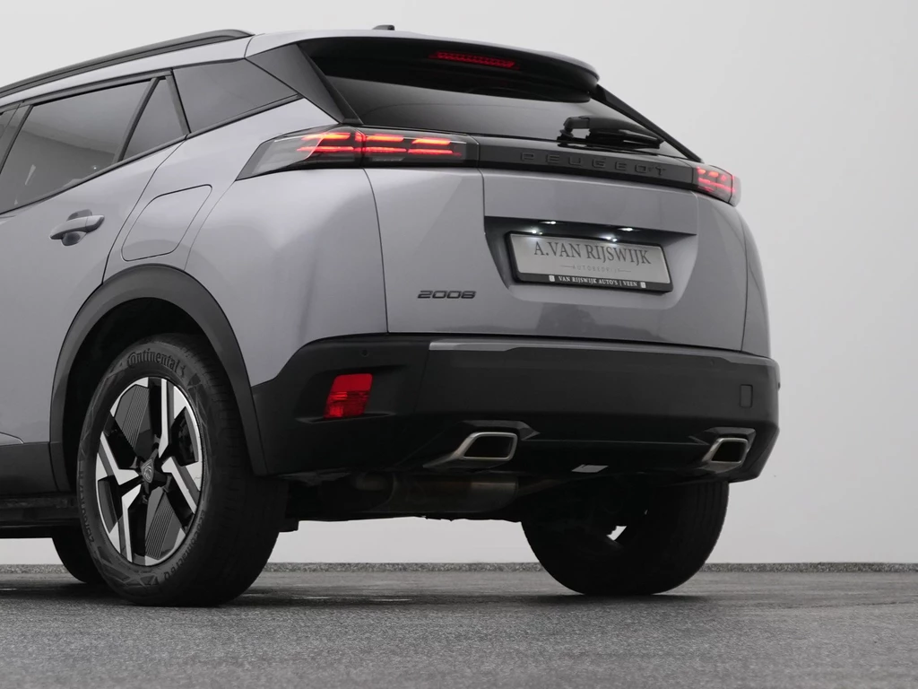 Peugeot 2008 – foto 6