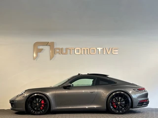 Porsche 911 – thumbnail 2