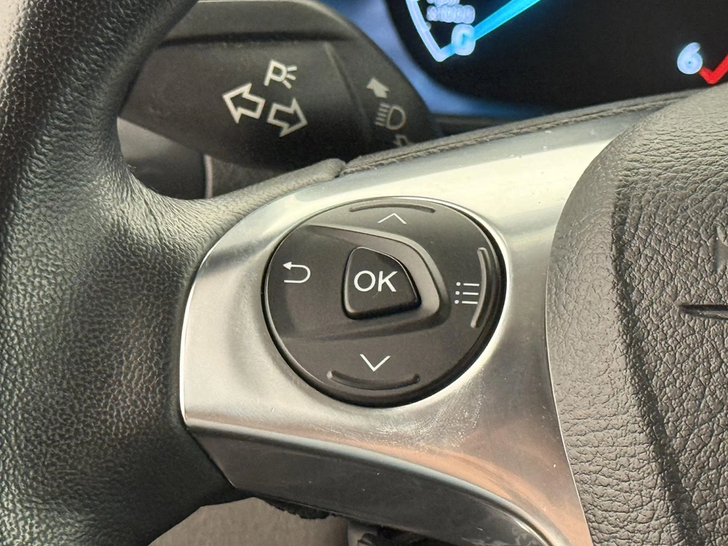 Ford Transit Connect – foto 24