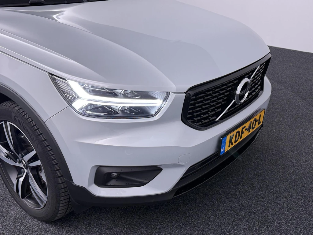 Volvo XC40 – foto 46
