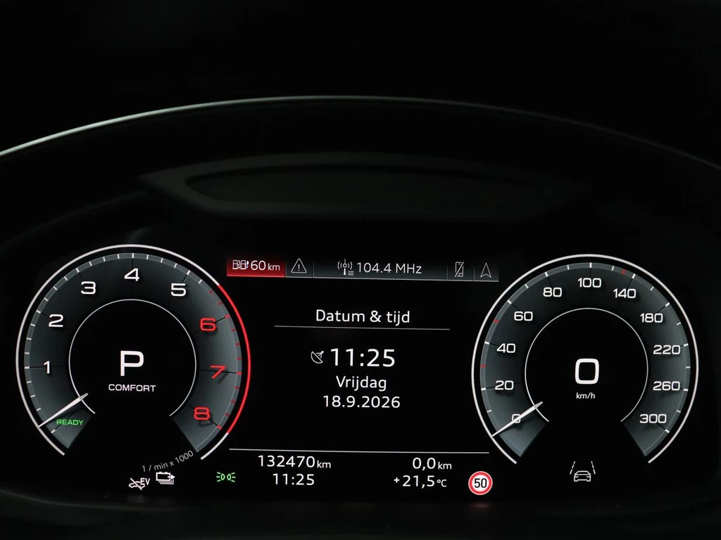 Audi Q7 – foto 41