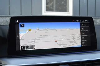 BMW 5 Serie – thumbnail 18