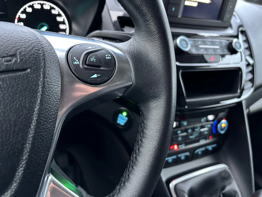 Ford Transit Connect – foto 14