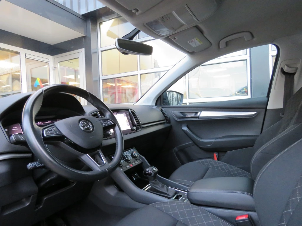 Škoda Karoq – foto 36
