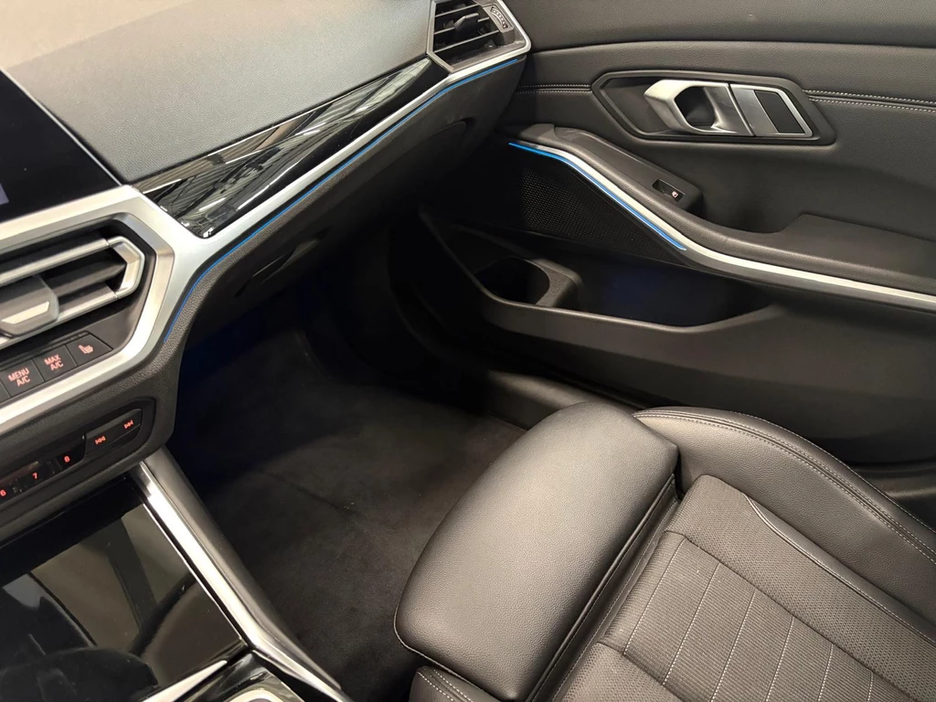 BMW 3 Serie – foto 28