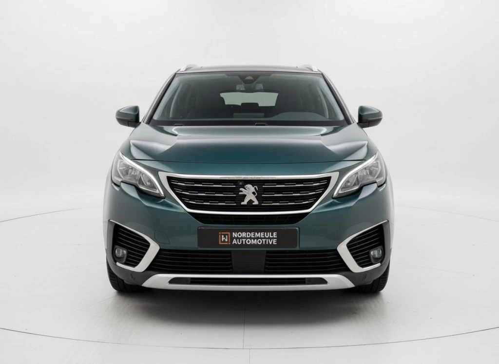 Peugeot 5008 – foto 8