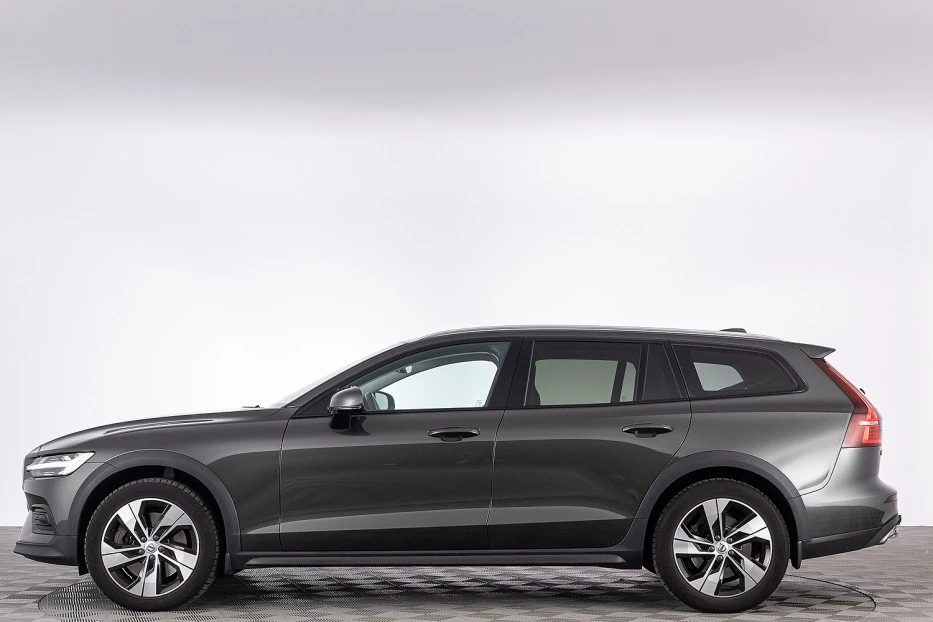 Volvo V60 – foto 2