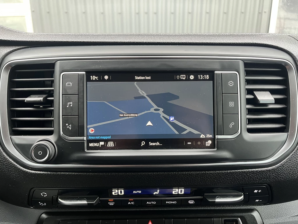 Opel Vivaro – foto 31