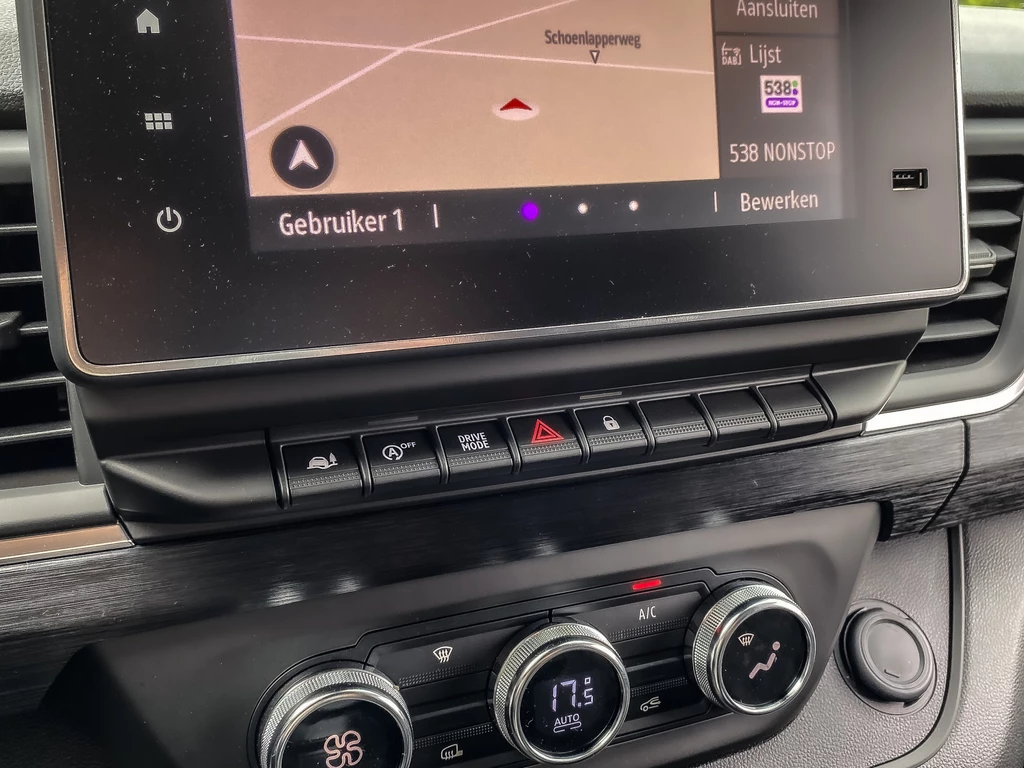 Renault Trafic – foto 65