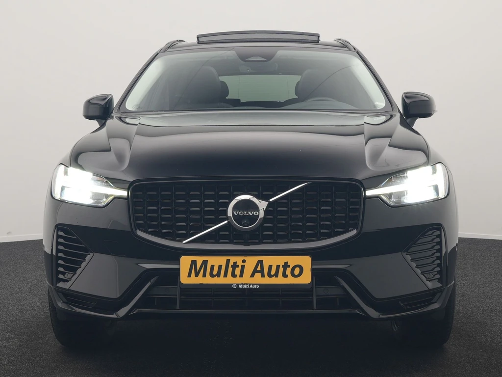 Volvo XC60 – foto 12