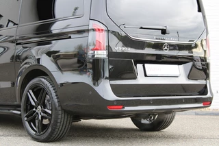 Mercedes-Benz V-Klasse – thumbnail 8