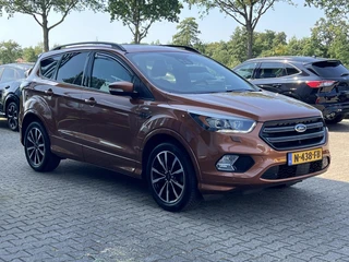 Ford Kuga – thumbnail 4