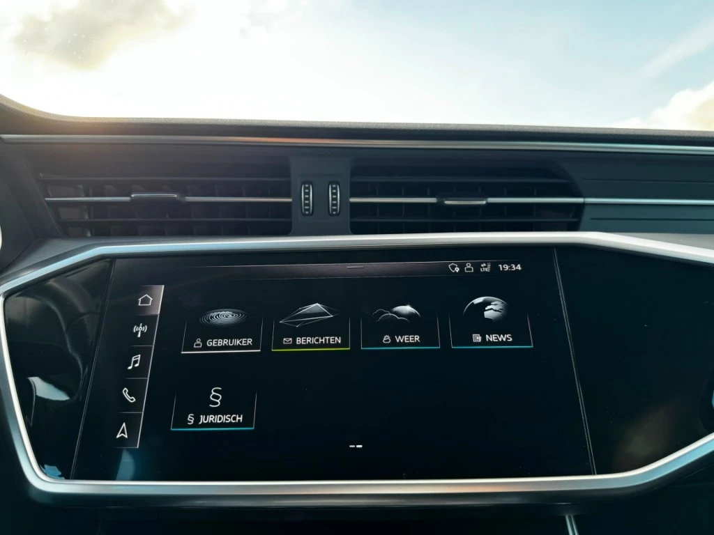 Audi A6 – foto 22