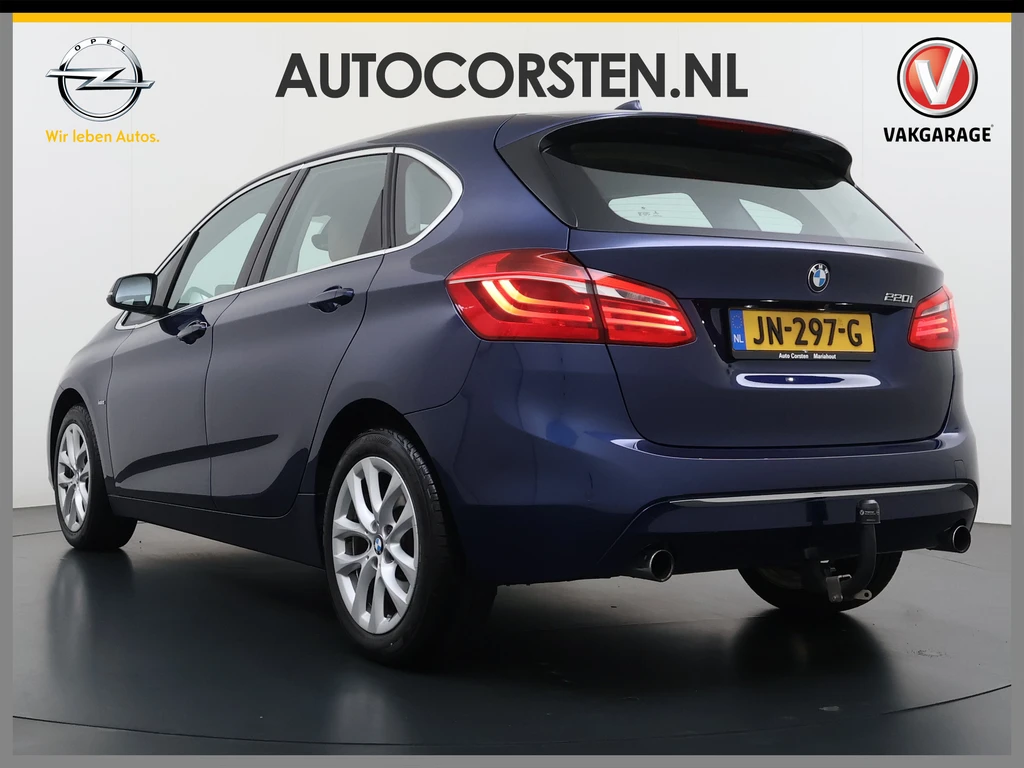BMW 2 Serie – foto 3
