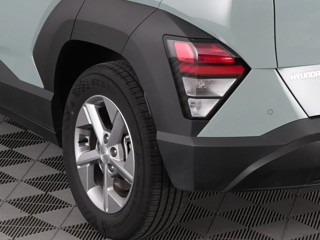 Hyundai Kona – foto 25