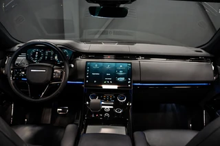Land Rover Range Rover Sport – thumbnail 11