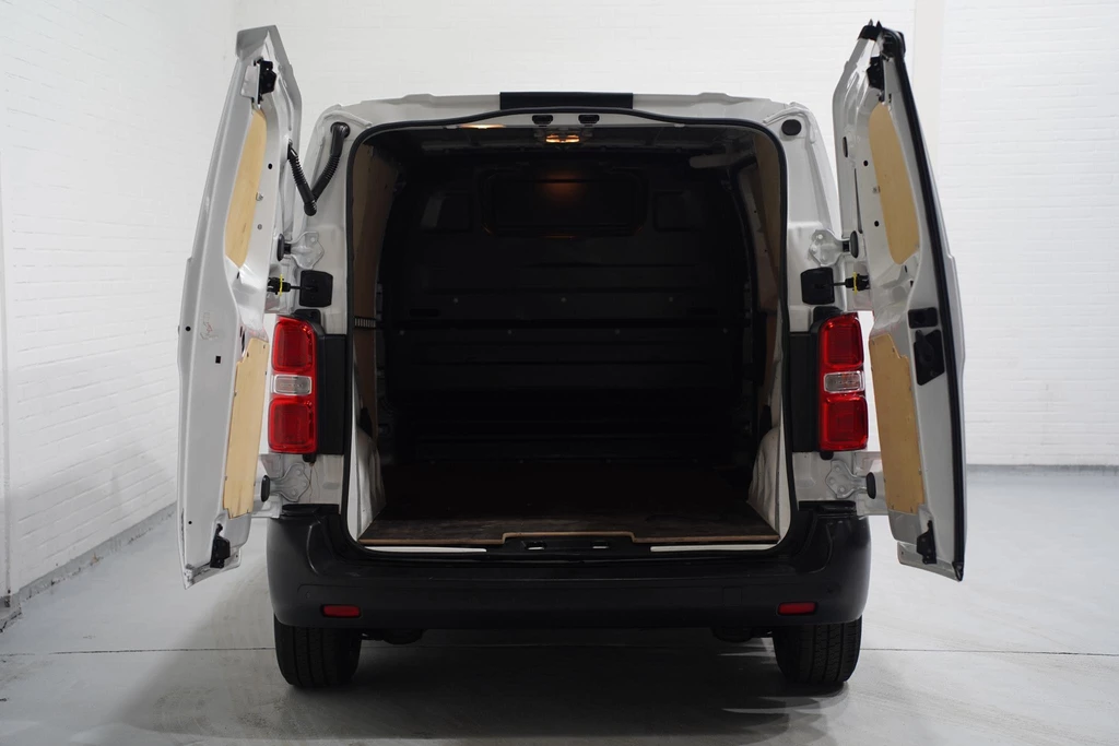 Citroën Jumpy – foto 13