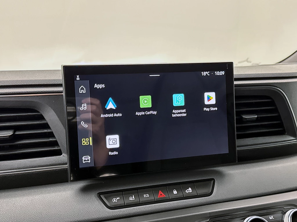 Renault Master – foto 19