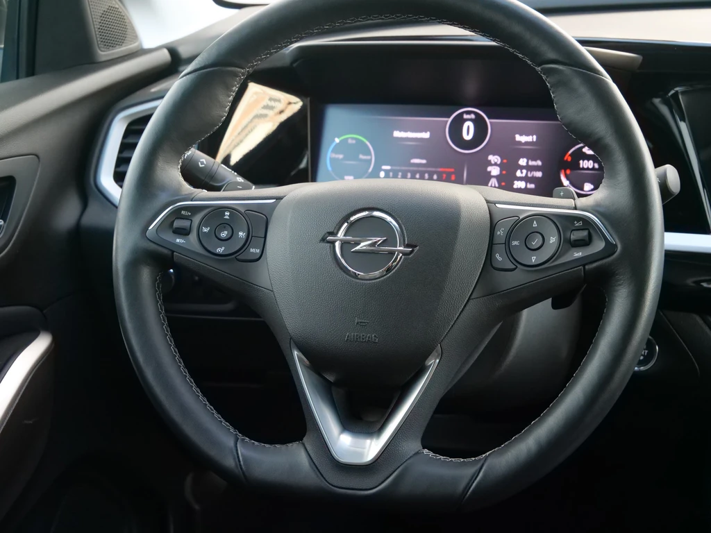 Opel Grandland – foto 12