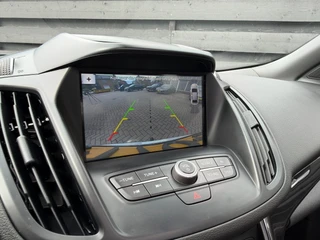 Ford Kuga – thumbnail 23