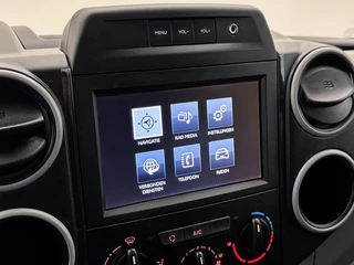 Peugeot Partner – thumbnail 20